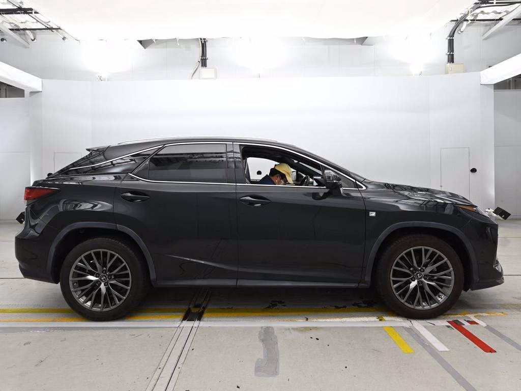 LEXUS RX300