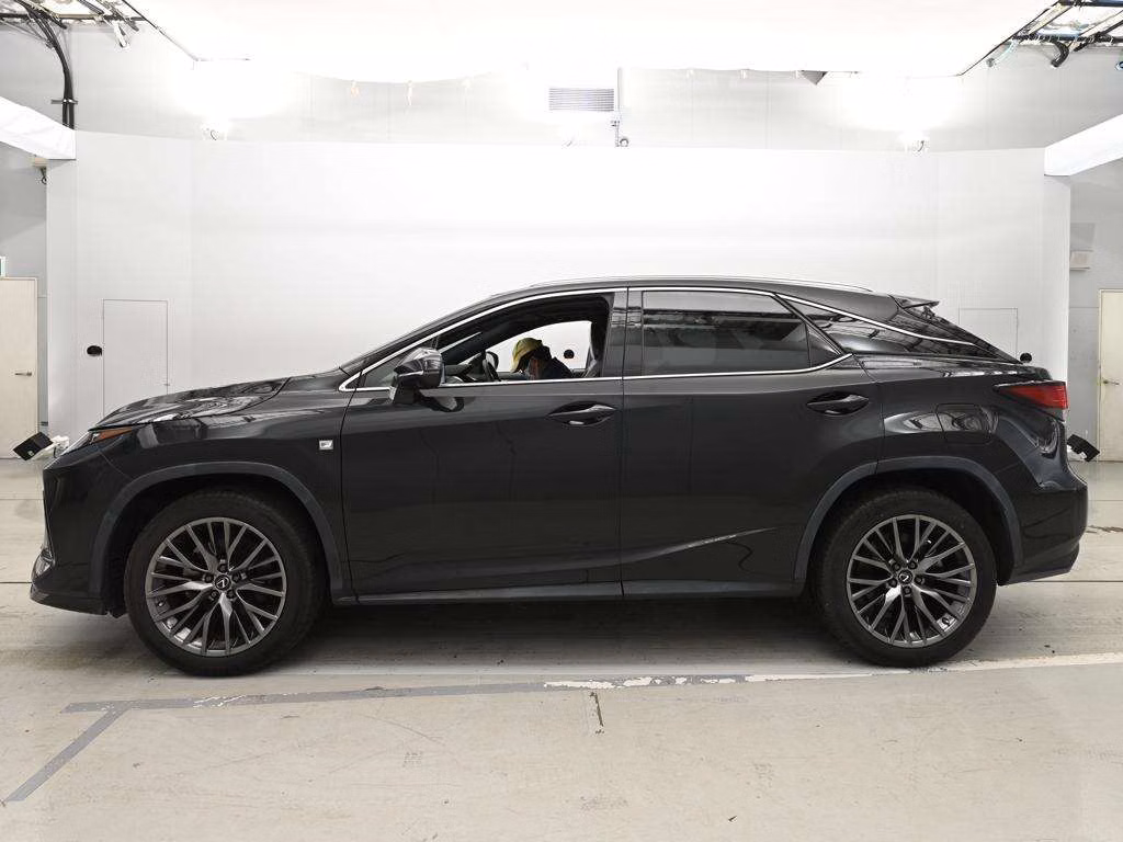 LEXUS RX300