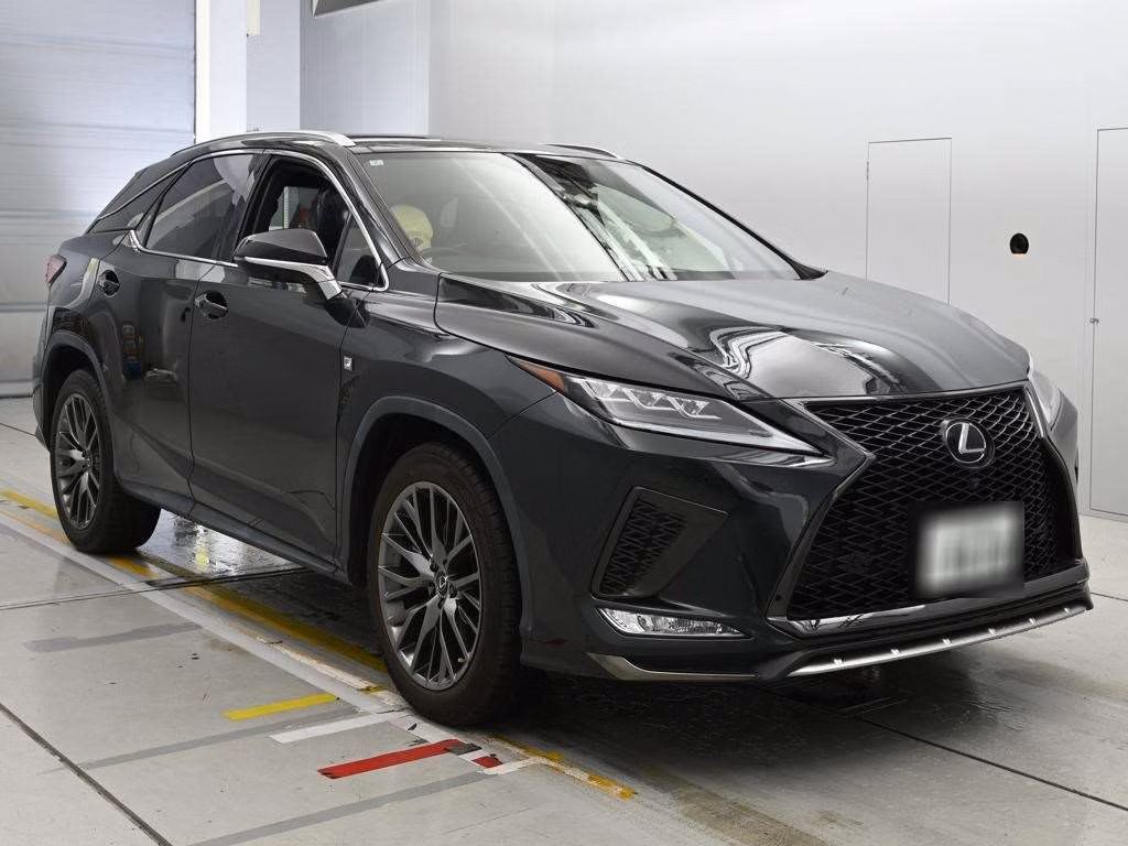 LEXUS RX300