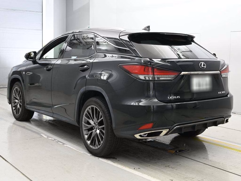 LEXUS RX300