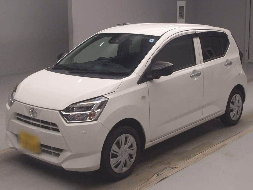 TOYOTA PIXIS EPOCH