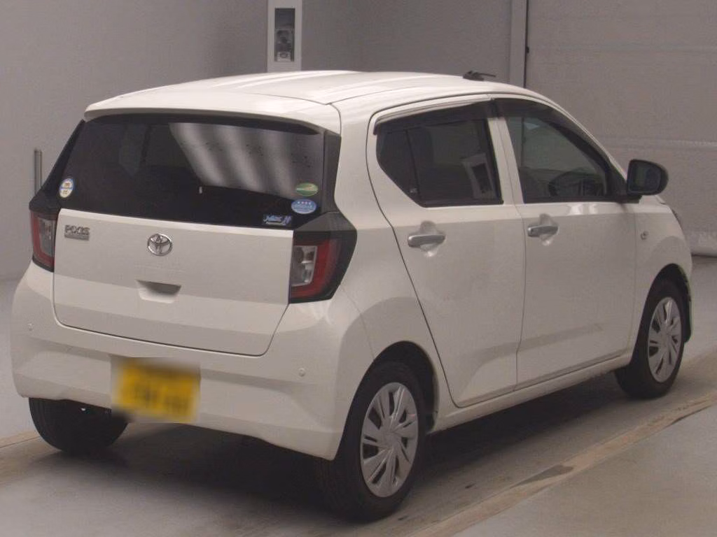 TOYOTA PIXIS EPOCH
