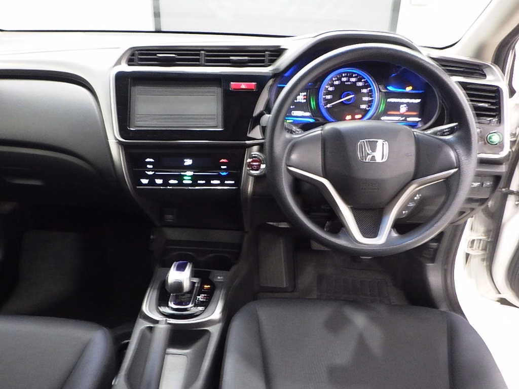 HONDA GRACE