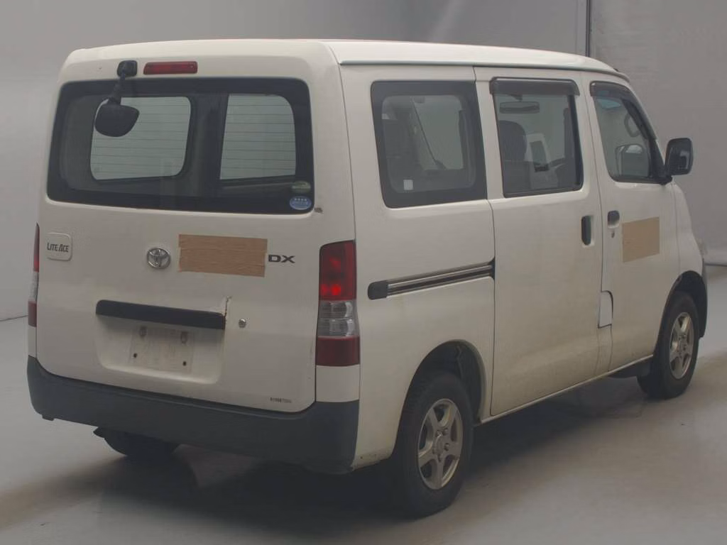 TOYOTA LITE ACE