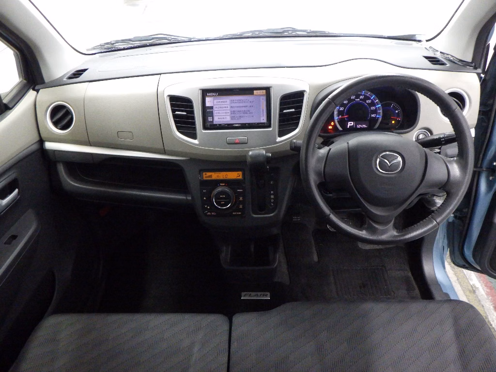MAZDA FLAIR