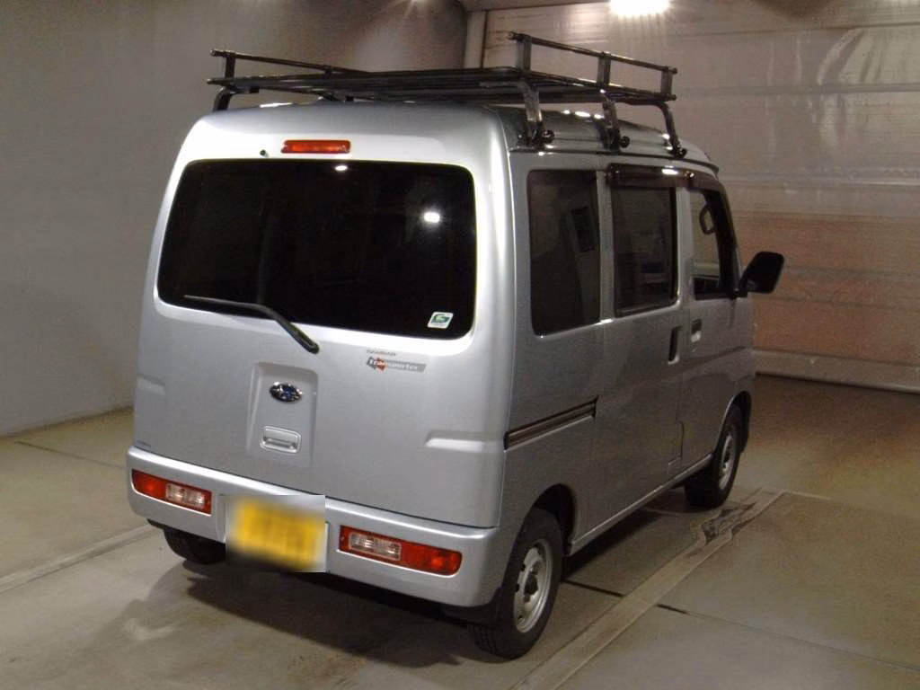 SUBARU SAMBAR