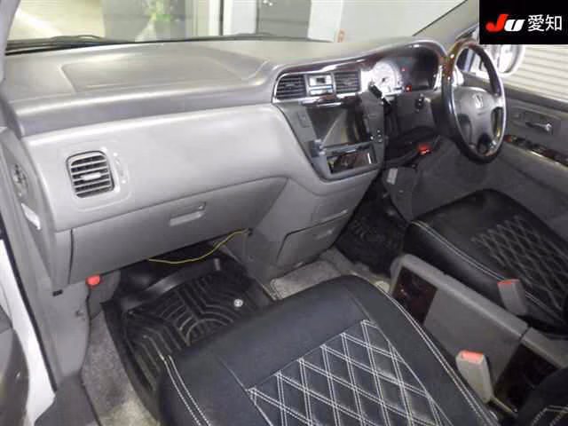 HONDA LAGREAT