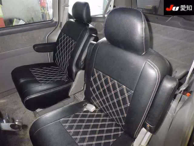 HONDA LAGREAT