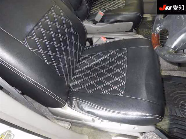 HONDA LAGREAT