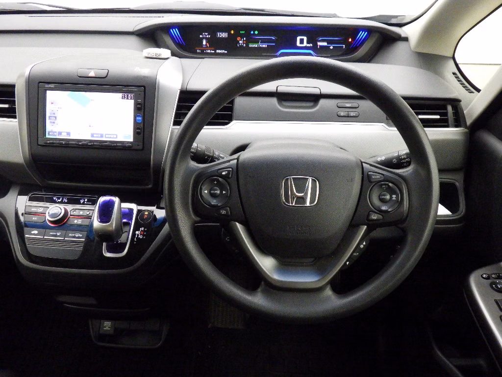 HONDA FREED+