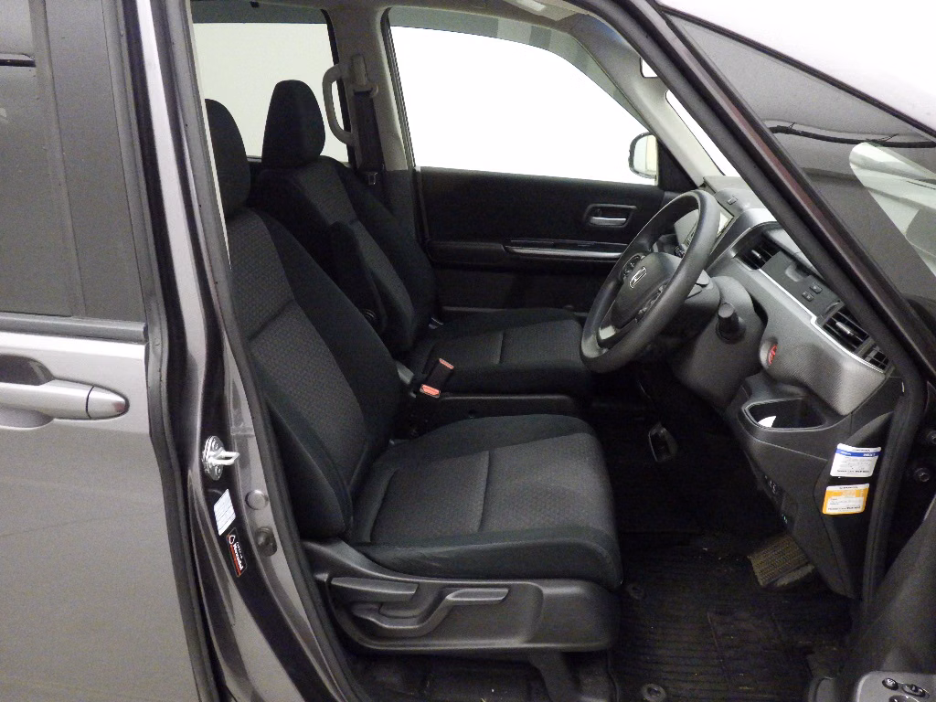 HONDA FREED+