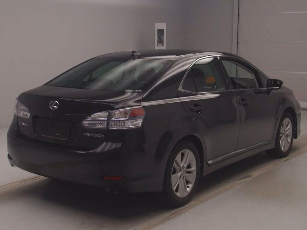 LEXUS HS250H