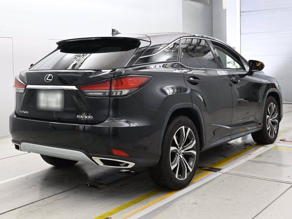 LEXUS RX300