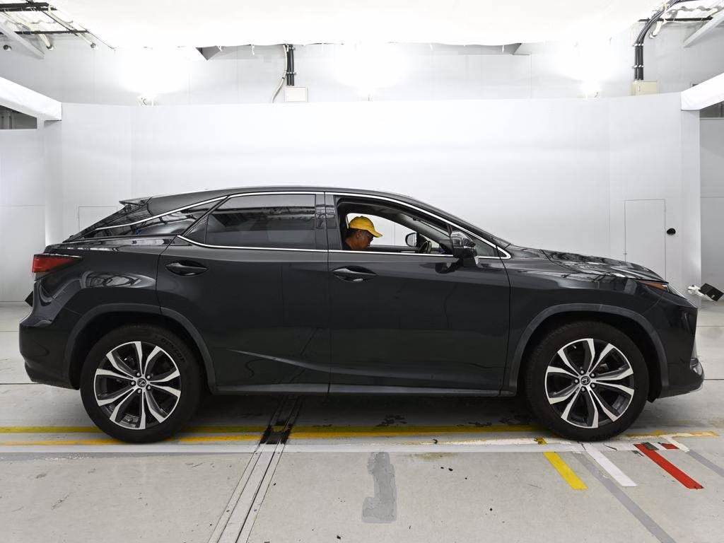 LEXUS RX300