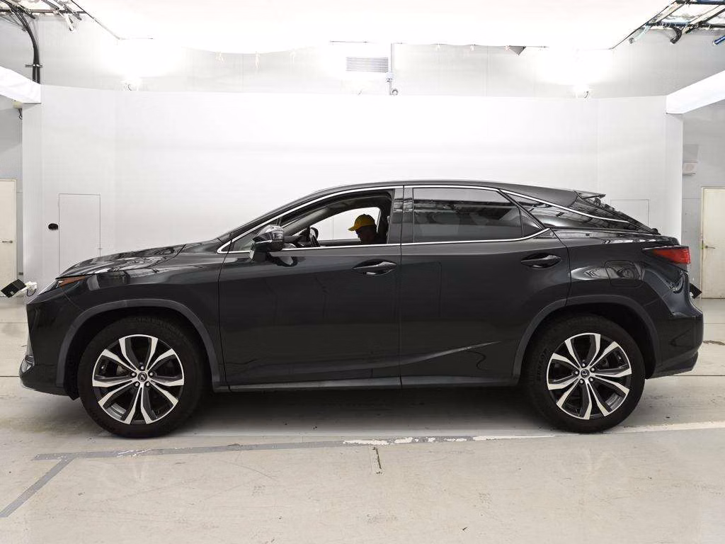 LEXUS RX300