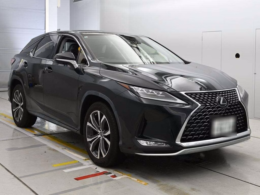 LEXUS RX300