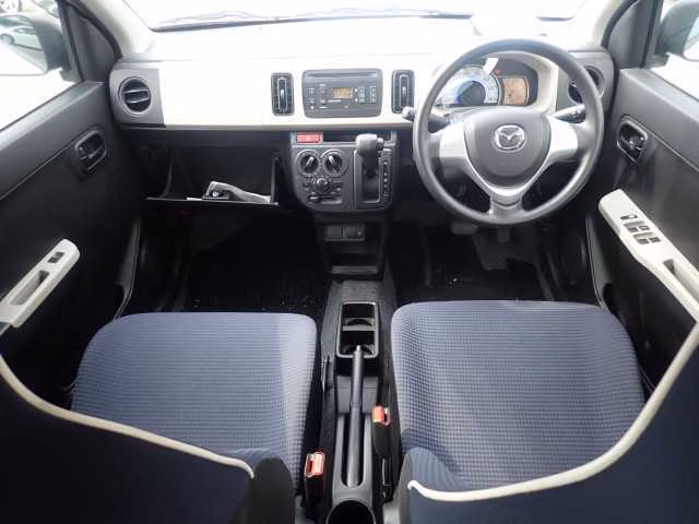 MAZDA CAROL