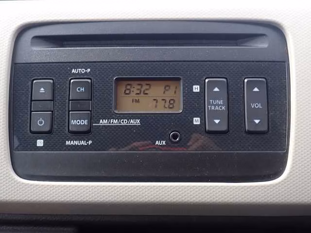 MAZDA CAROL