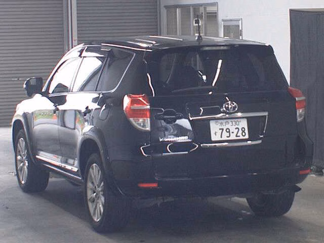 TOYOTA VANGUARD