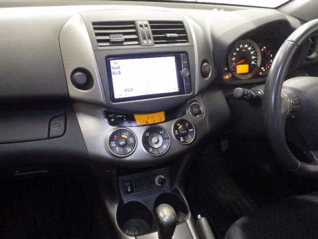 TOYOTA VANGUARD