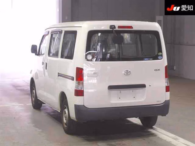 TOYOTA LITE ACE