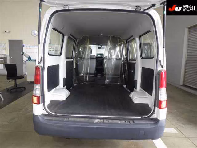 TOYOTA LITE ACE