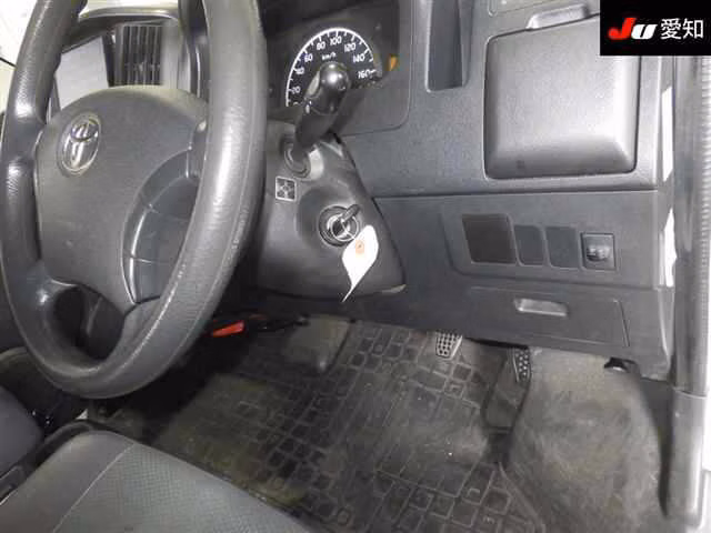 TOYOTA LITE ACE