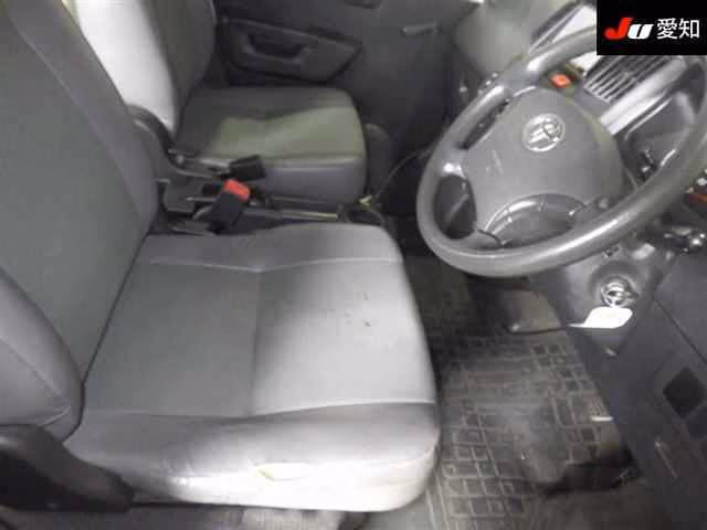 TOYOTA LITE ACE