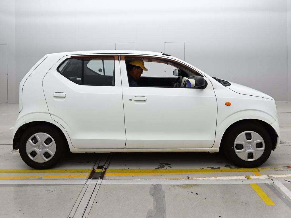 MAZDA CAROL