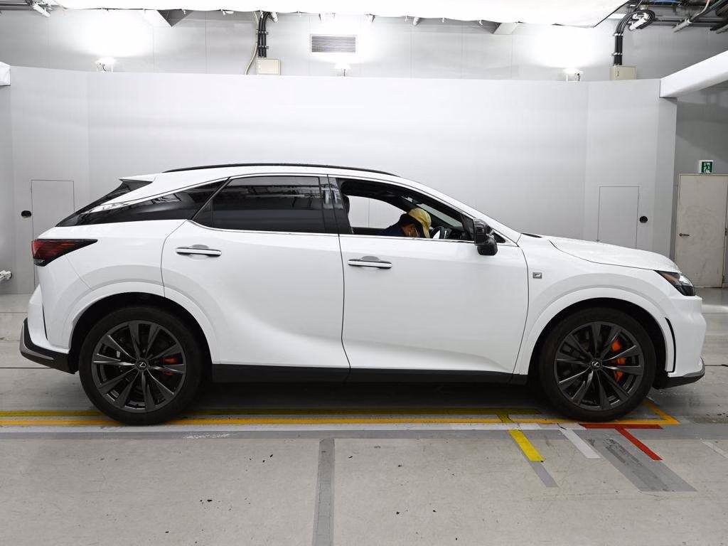 LEXUS RX350