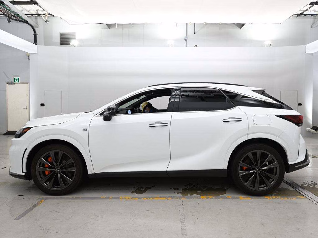 LEXUS RX350