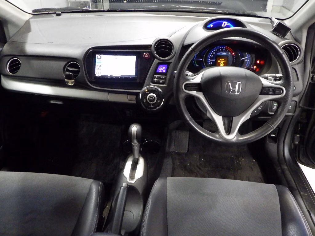 HONDA INSIGHT