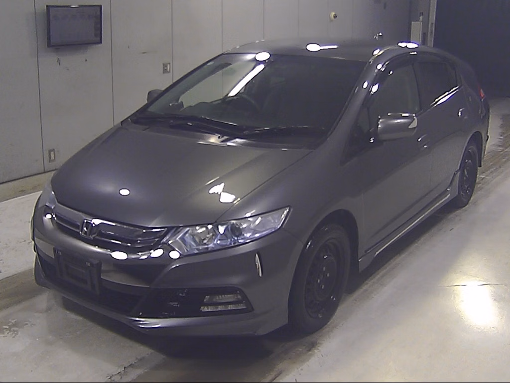 HONDA INSIGHT