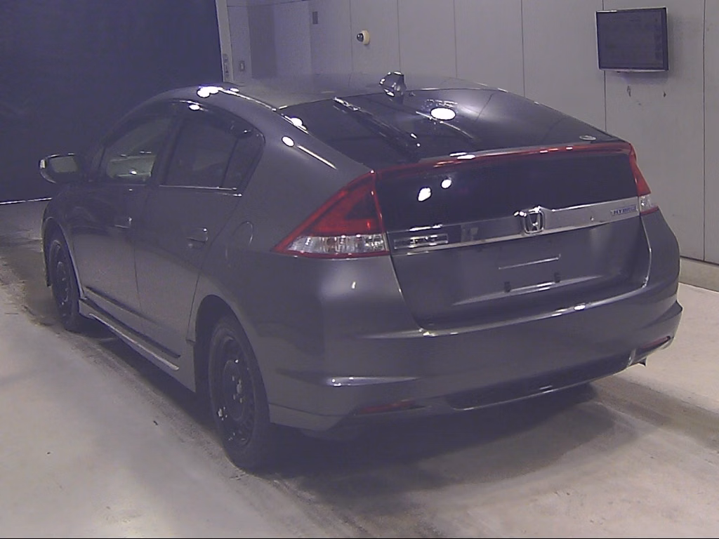HONDA INSIGHT