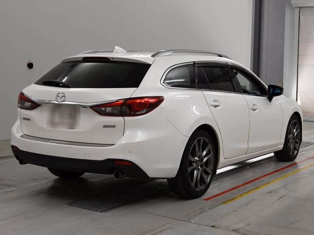 MAZDA ATENZA