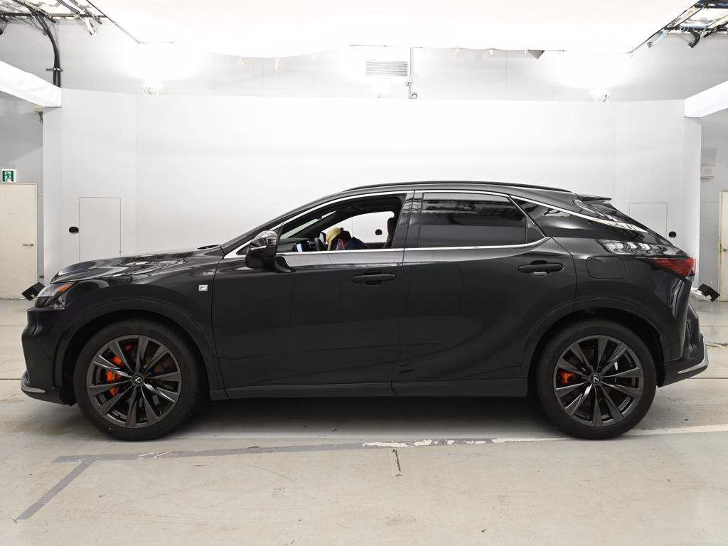 LEXUS RX350