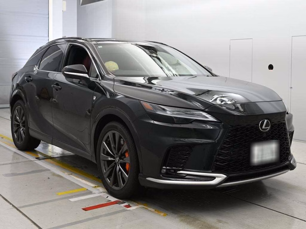 LEXUS RX350