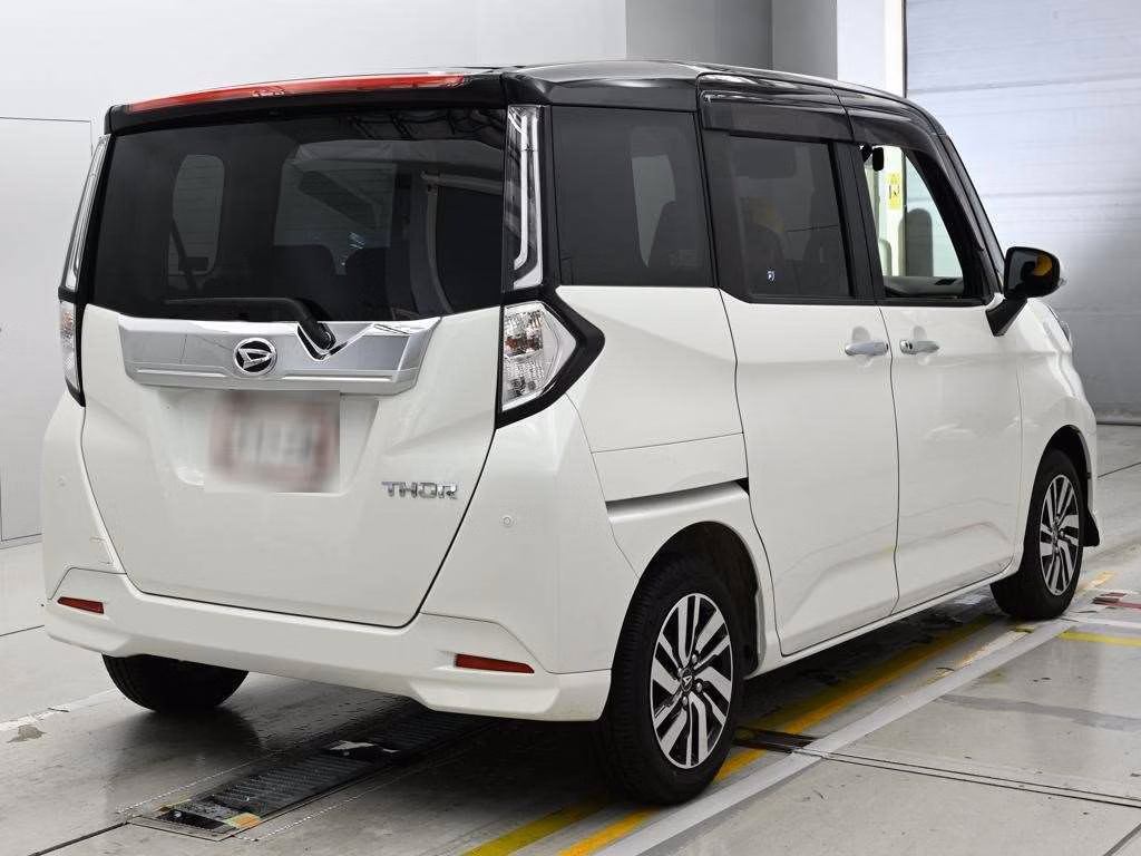DAIHATSU THOR