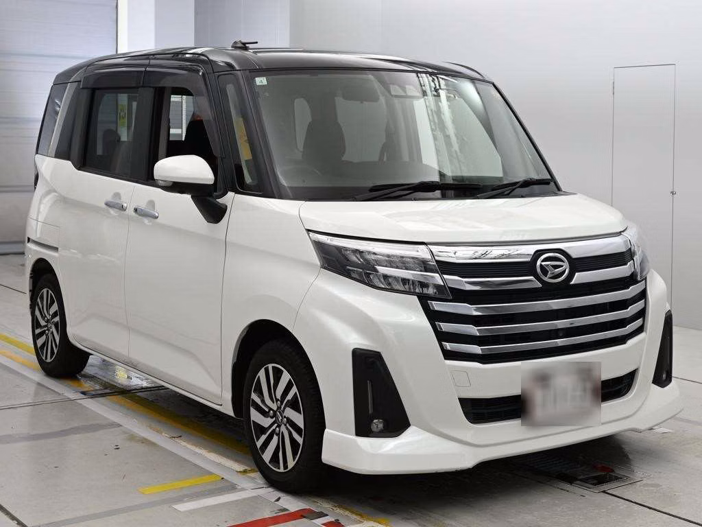 DAIHATSU THOR