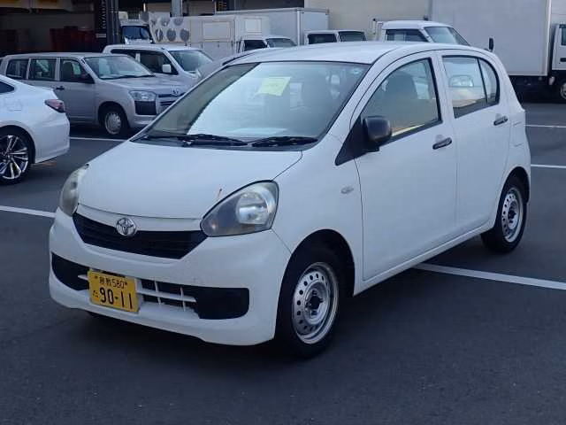 TOYOTA PIXIS EPOCH