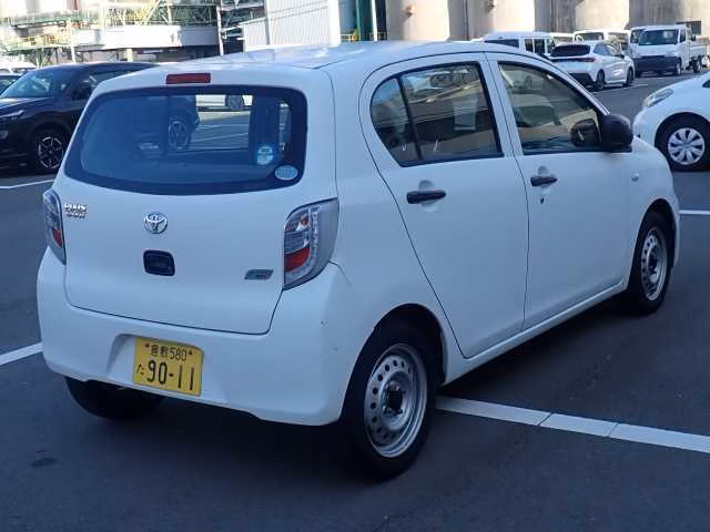 TOYOTA PIXIS EPOCH