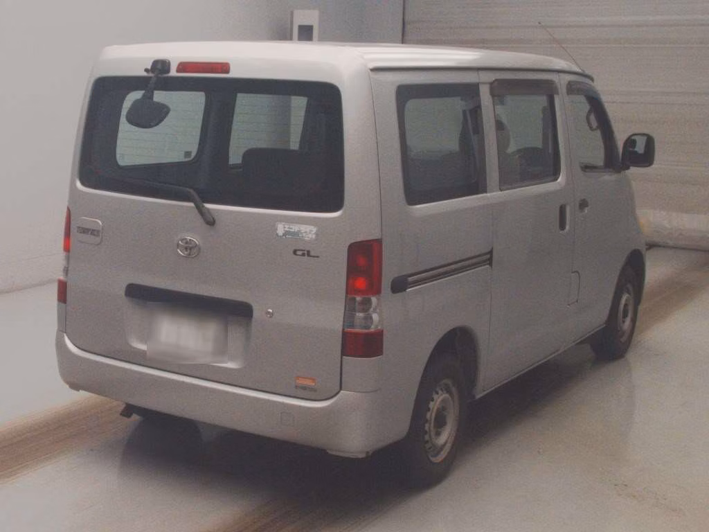 TOYOTA LITE ACE