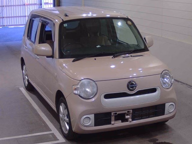 DAIHATSU MIRA COCOA
