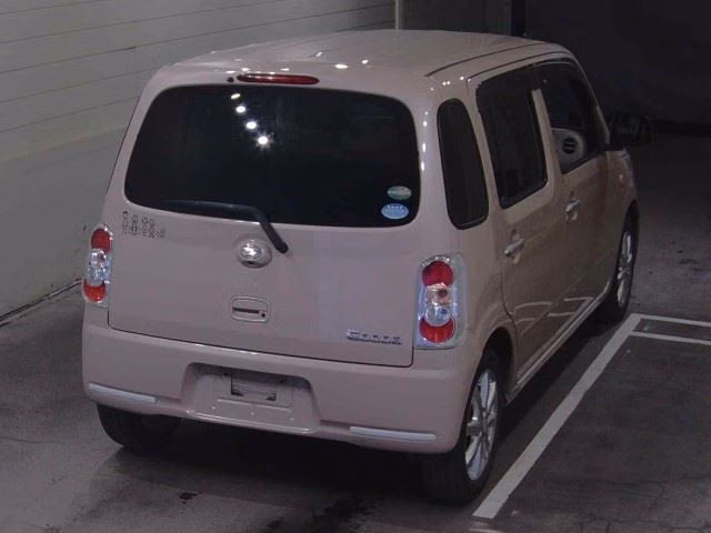 DAIHATSU MIRA COCOA