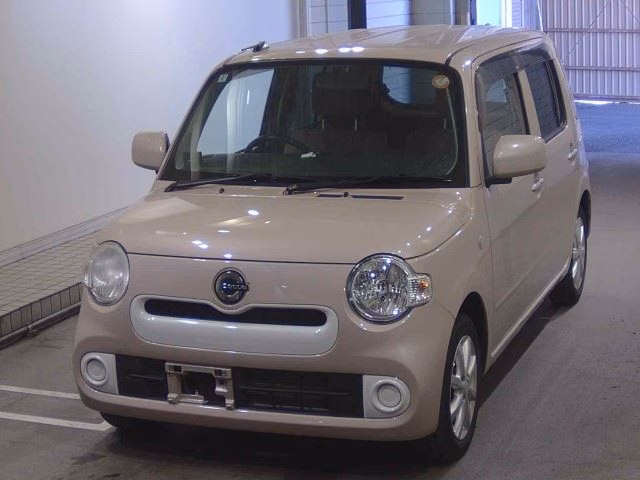 DAIHATSU MIRA COCOA