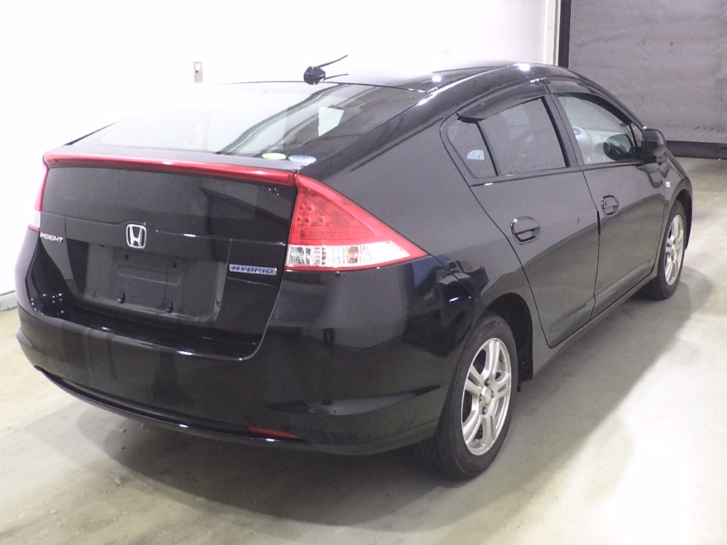 HONDA INSIGHT