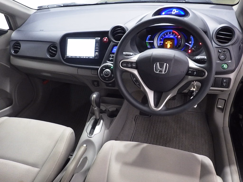 HONDA INSIGHT
