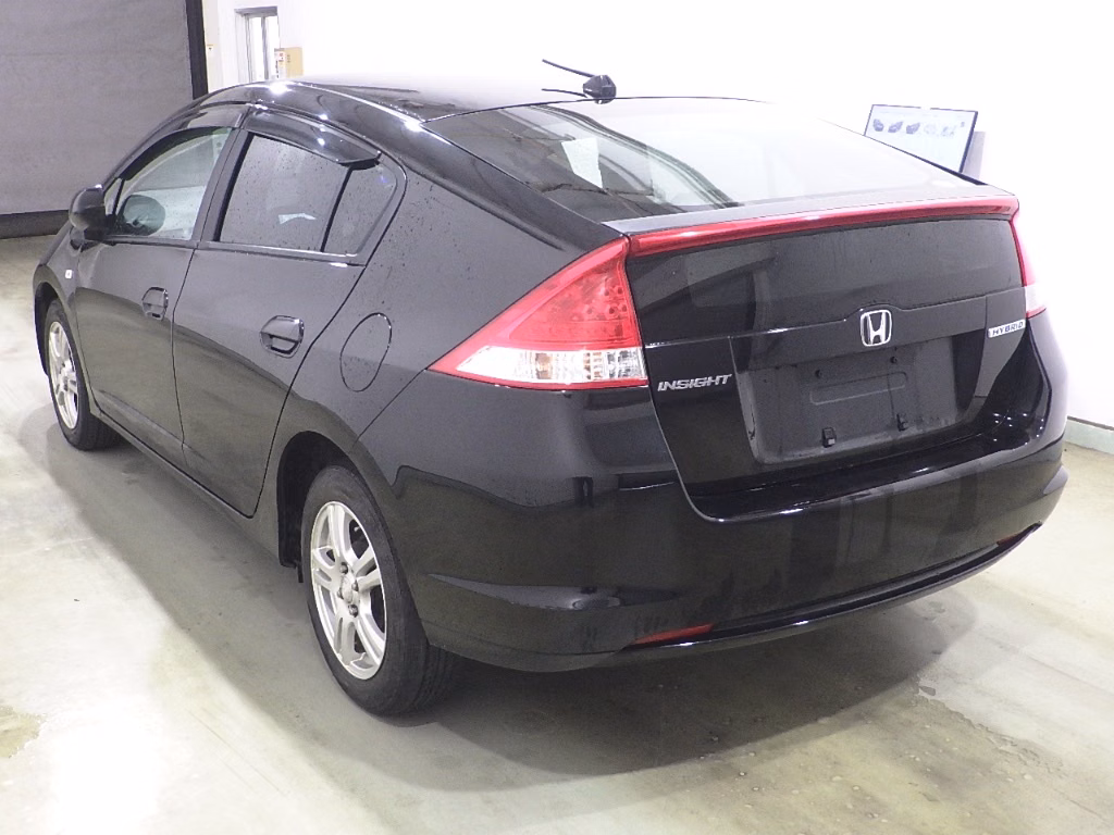 HONDA INSIGHT