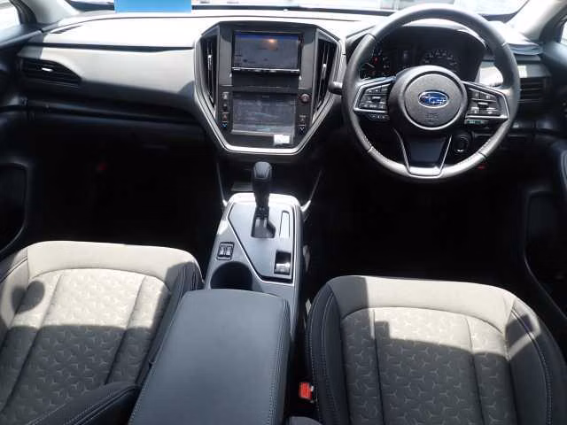 SUBARU CROSSTREK