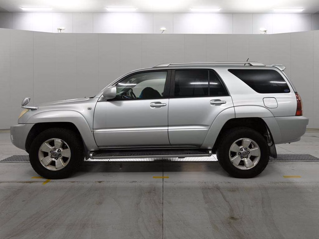 TOYOTA HILUX SURF